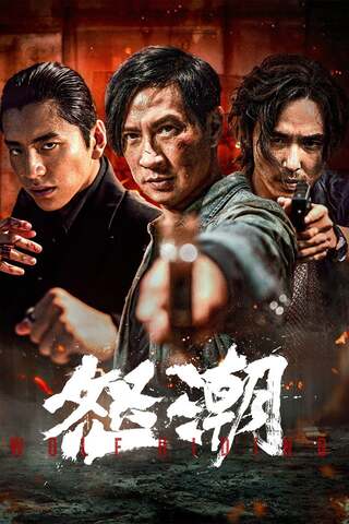 ดูหนัง Wolf Hiding (2024) แก๊งโฉด โคตรระห่ำ เต็มเรื่อง
