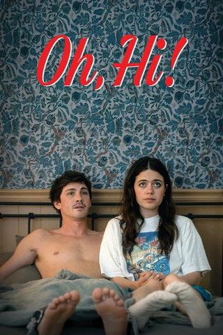 ดูหนัง Oh Hi! (2025) โอว์ ไฮ! ล็อกหัวใจให้อยู่หมัด เต็มเรื่อง