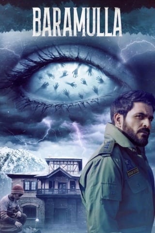 ดูหนัง Baramulla (2025) บารามุลลาอาถรรพ์ เต็มเรื่อง