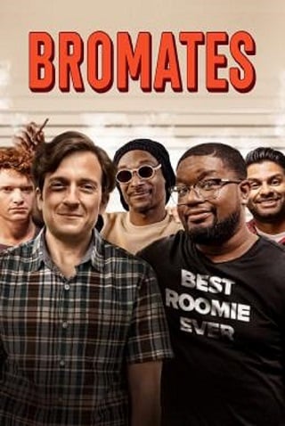 ดูหนัง Bromates (2022) ไอ้เพื่อนรัก เต็มเรื่อง