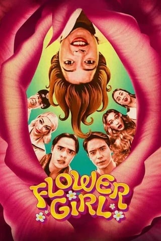 ดูหนัง Flower Girl (2025) อลวนสาวกลีบหาย เต็มเรื่อง