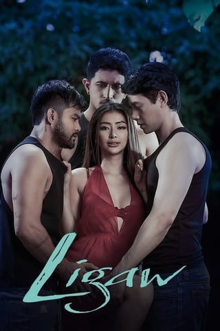 ดูหนัง Ligaw (2025) เต็มเรื่อง