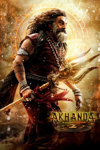 ดูหนัง Akhanda 2 Thaandavam (2025) อภินิหารนักรบศักดิ์สิทธิ์ 2 เต็มเรื่อง