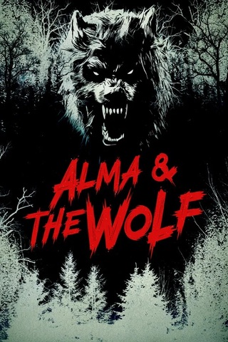 ดูหนัง Alma and The Wolf (2025) อัลมาและมนุษย์หมาป่า เต็มเรื่อง