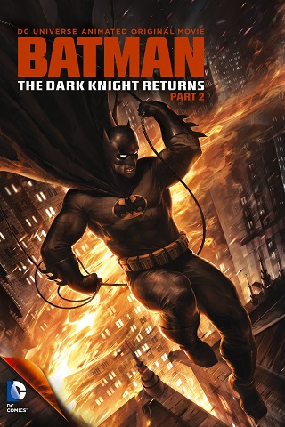 ดูหนัง Batman The Dark Knight Returns Part 2 (2013) แบทแมน ศึกอัศวินคืนรัง 2 เต็มเรื่อง