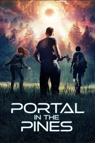 ดูหนัง Portal in the Pines (2025) เต็มเรื่อง