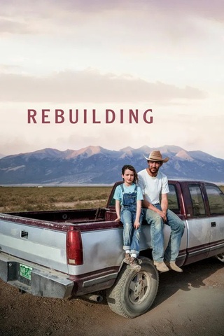 ดูหนัง Rebuilding (2025) เต็มเรื่อง