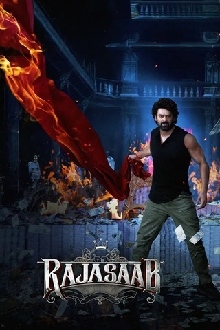 ดูหนัง The Raja Saab (2026) เต็มเรื่อง